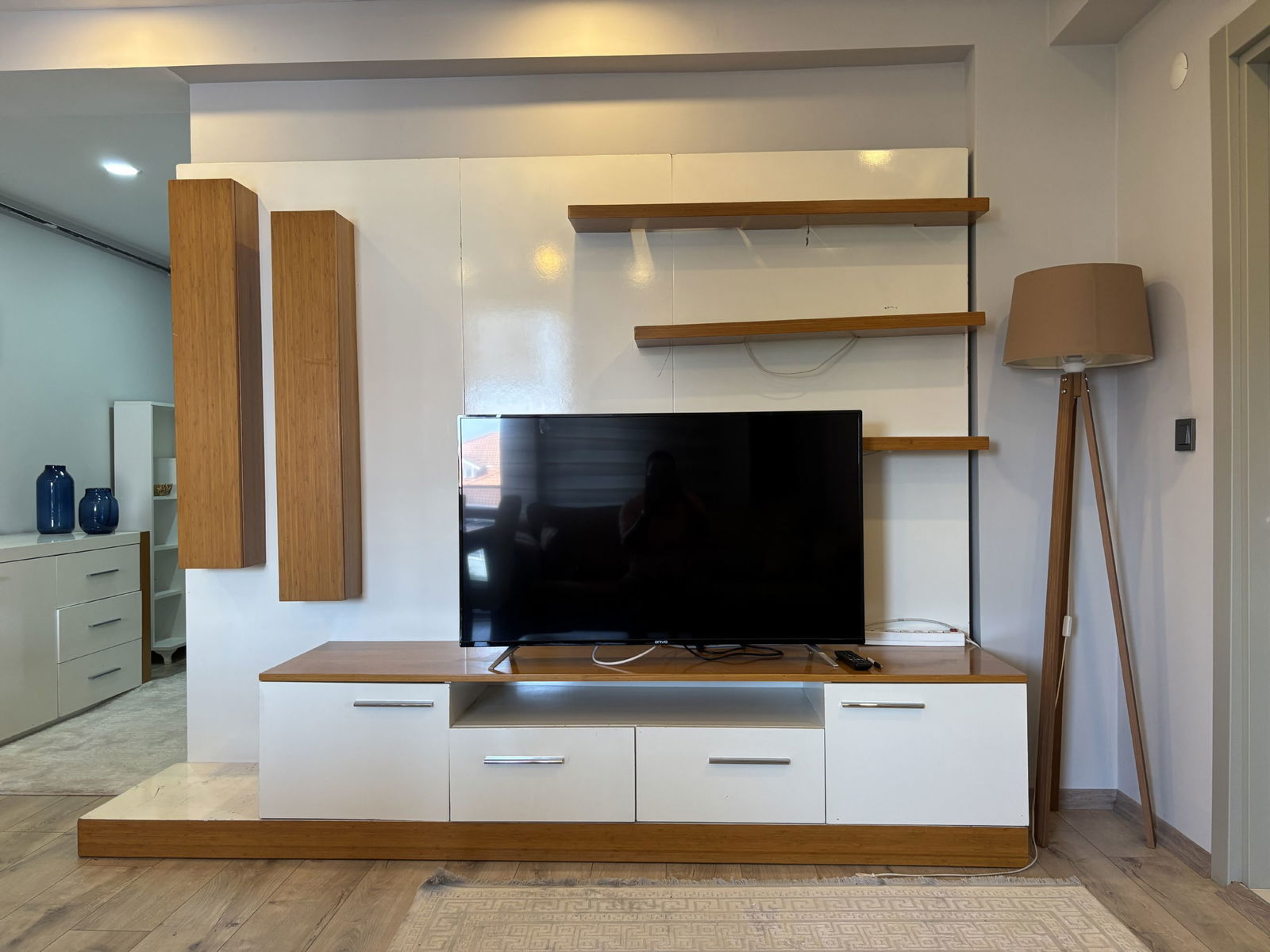 Kiralık Daire 21,000 TL