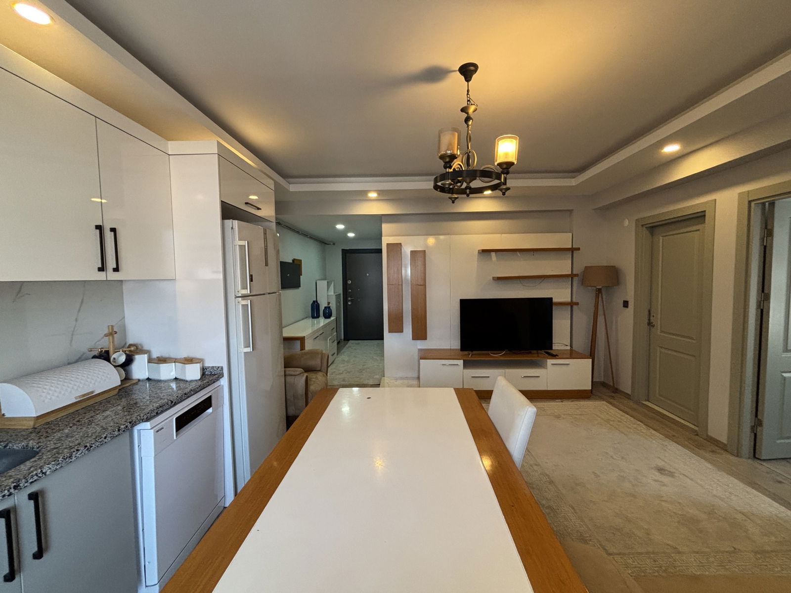 Kiralık Daire 21,000 TL