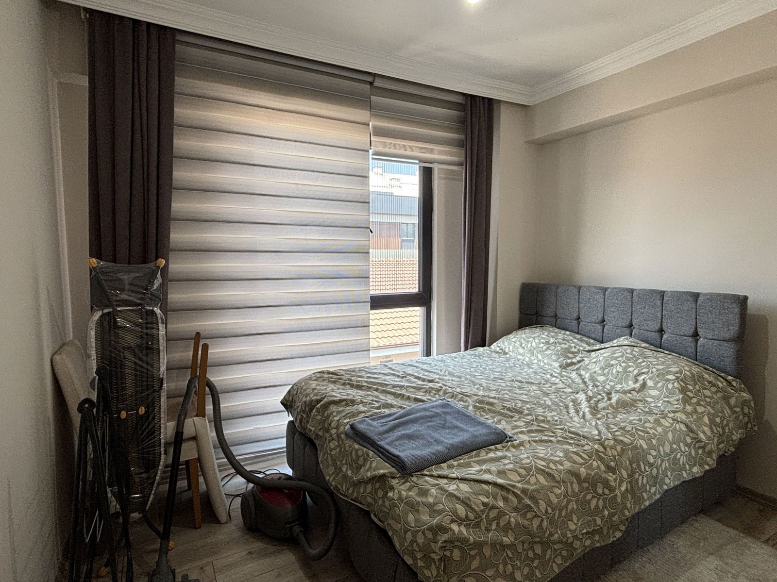 Kiralık Daire 21,000 TL