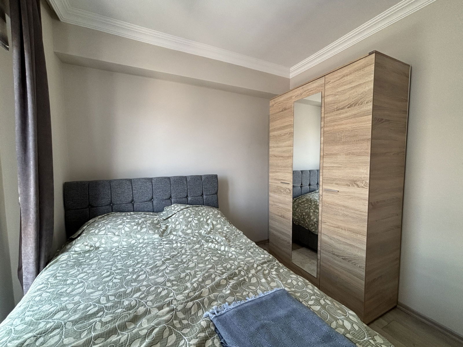 Kiralık Daire 21,000 TL