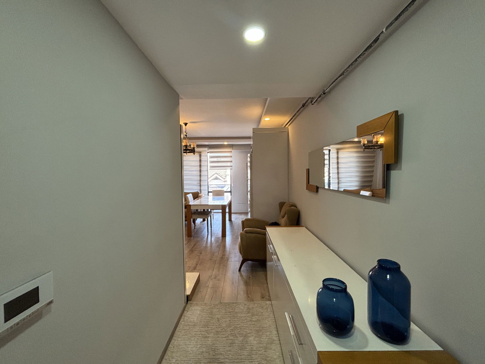 Kiralık Daire 21,000 TL