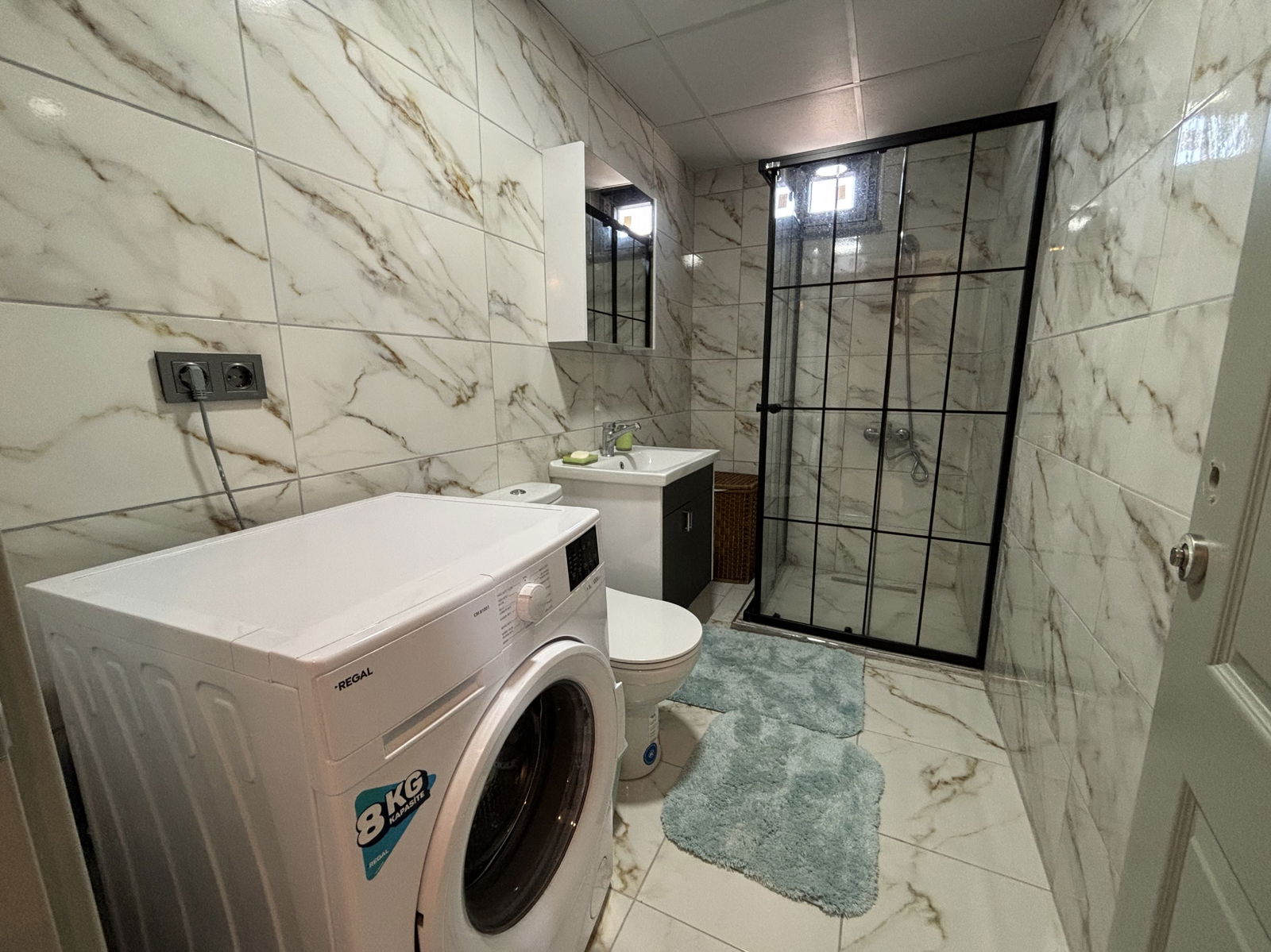 Kiralık Daire 21,000 TL