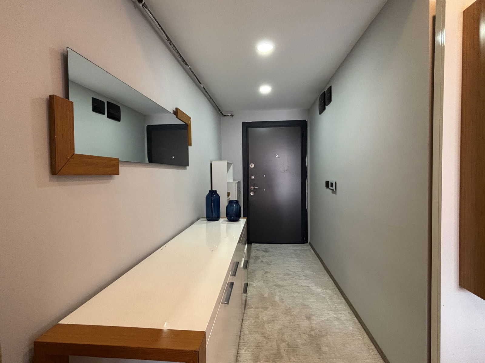 Kiralık Daire 21,000 TL