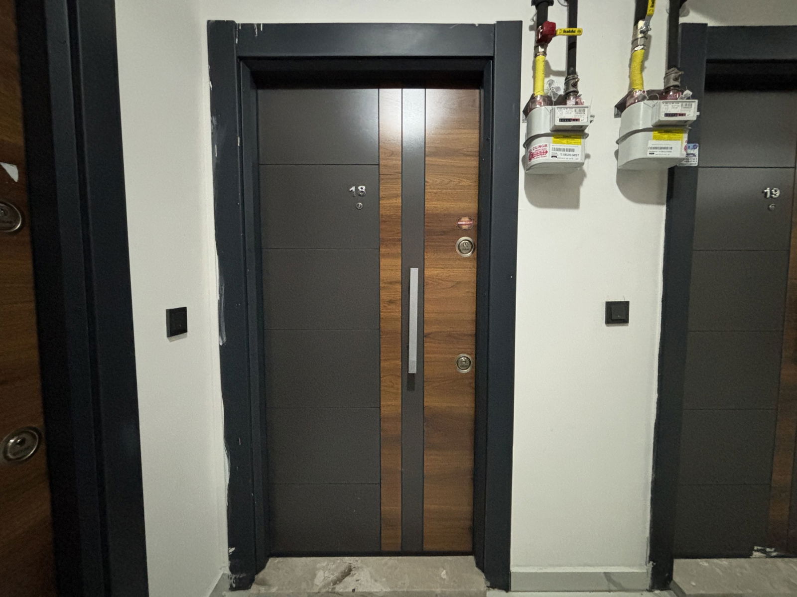 Kiralık Daire 21,000 TL