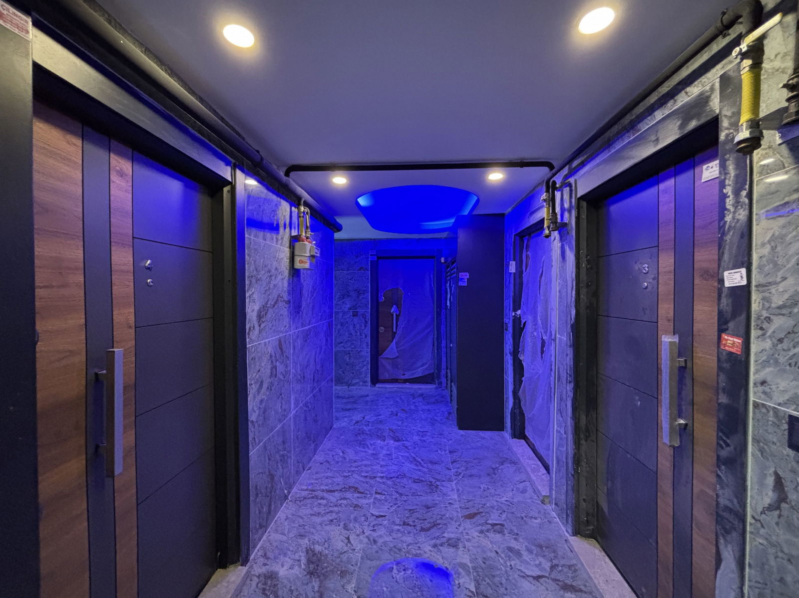 Kiralık Daire 21,000 TL