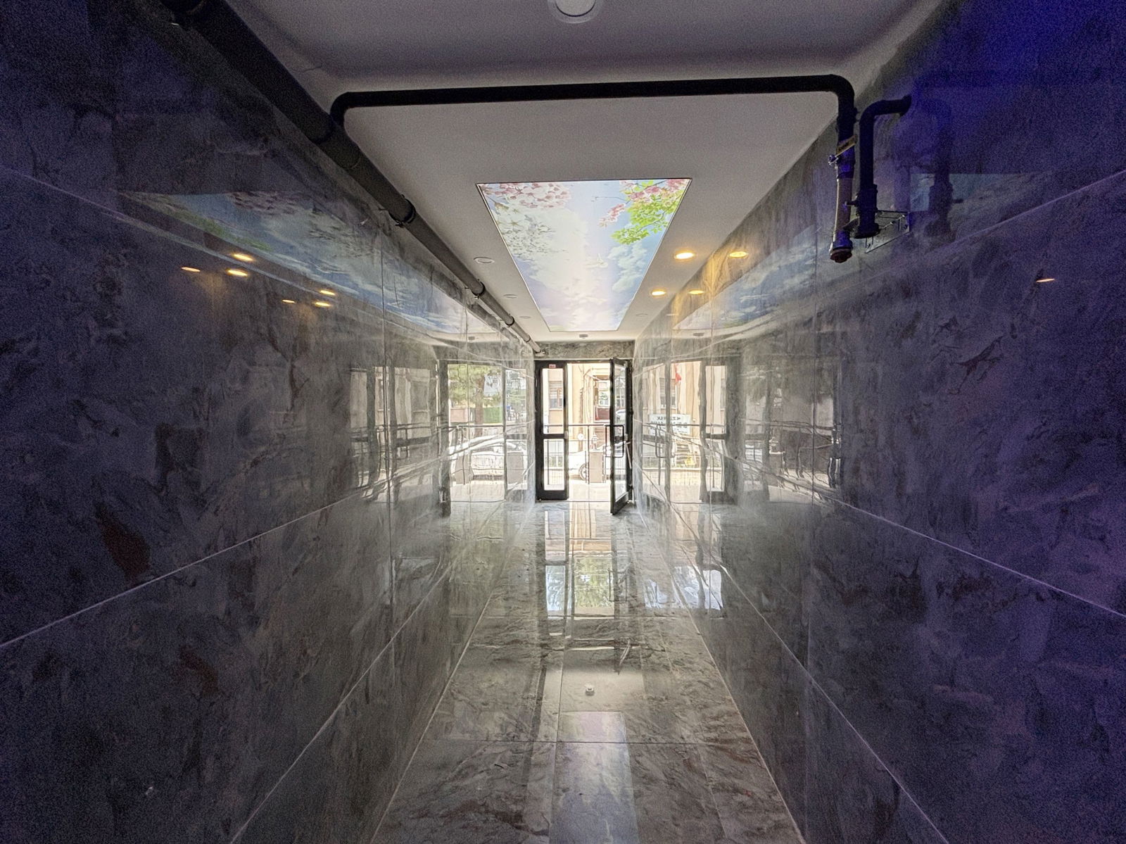 Kiralık Daire 21,000 TL