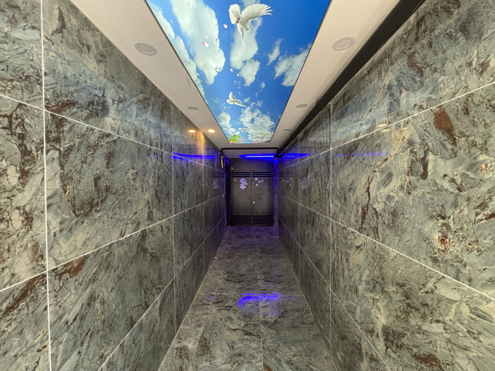 Kiralık Daire 21,000 TL