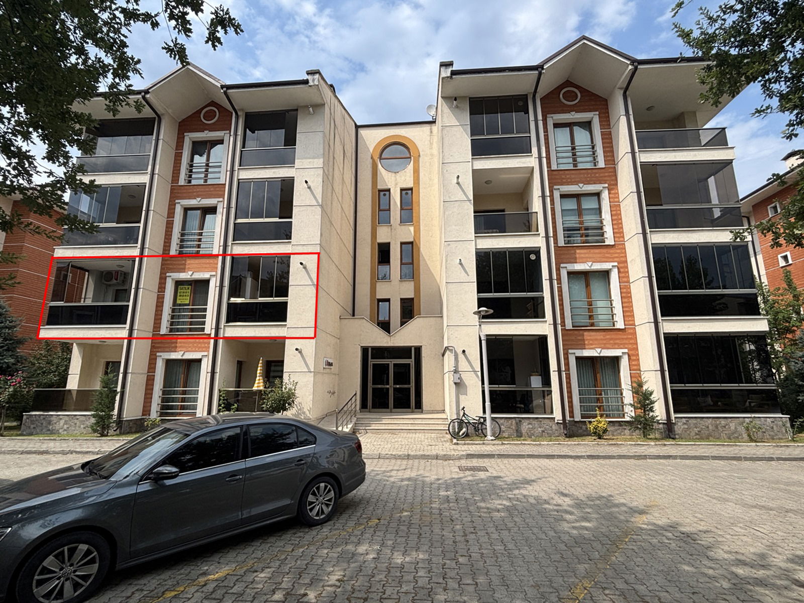 Satılık Daire 5,000,000 TL