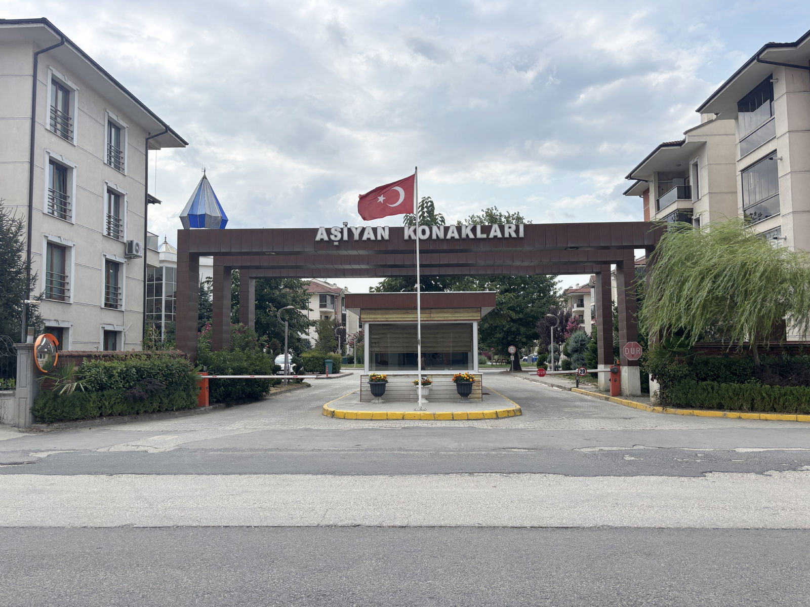 Satılık Daire 5,000,000 TL