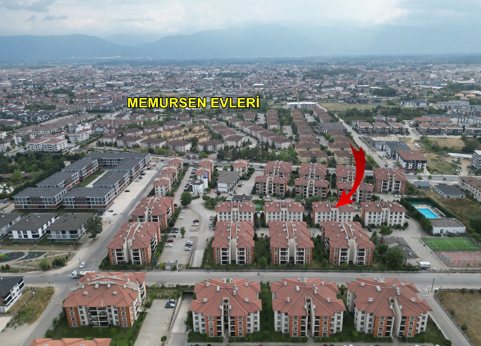 Satılık Daire 5,000,000 TL