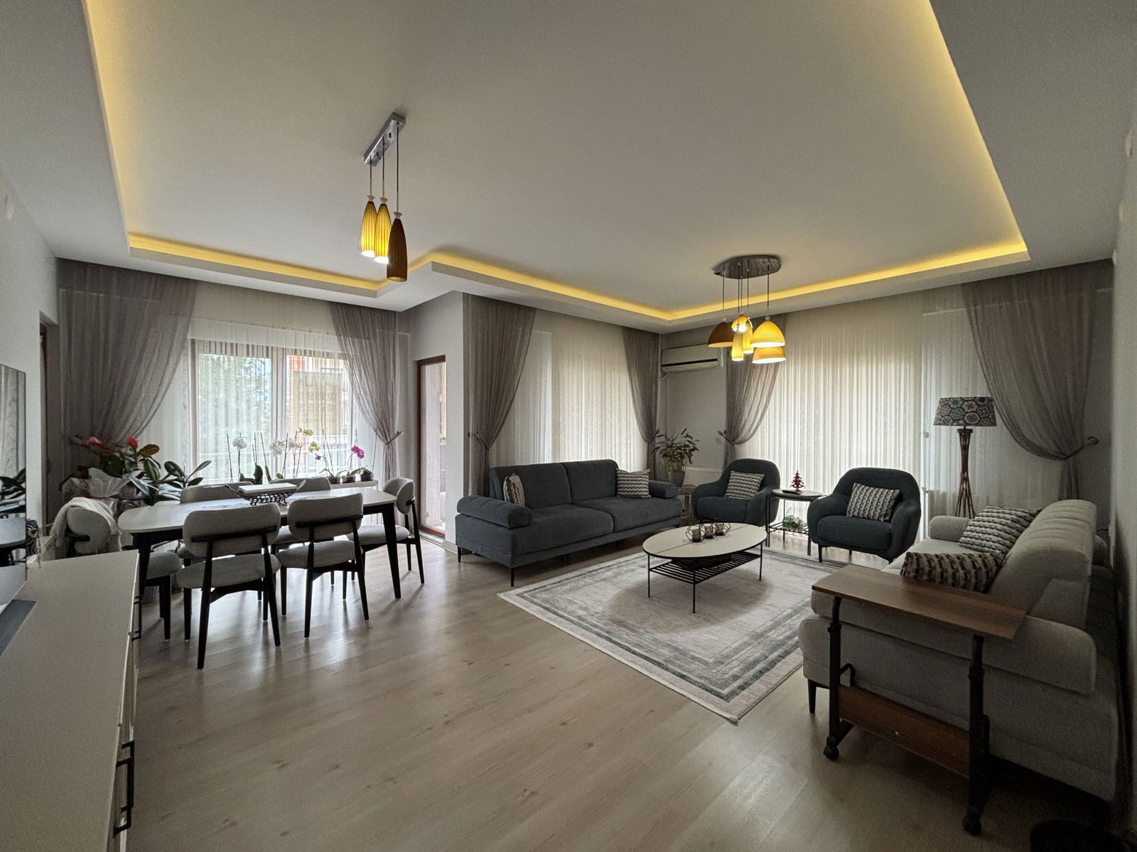 Satılık Daire 5,000,000 TL
