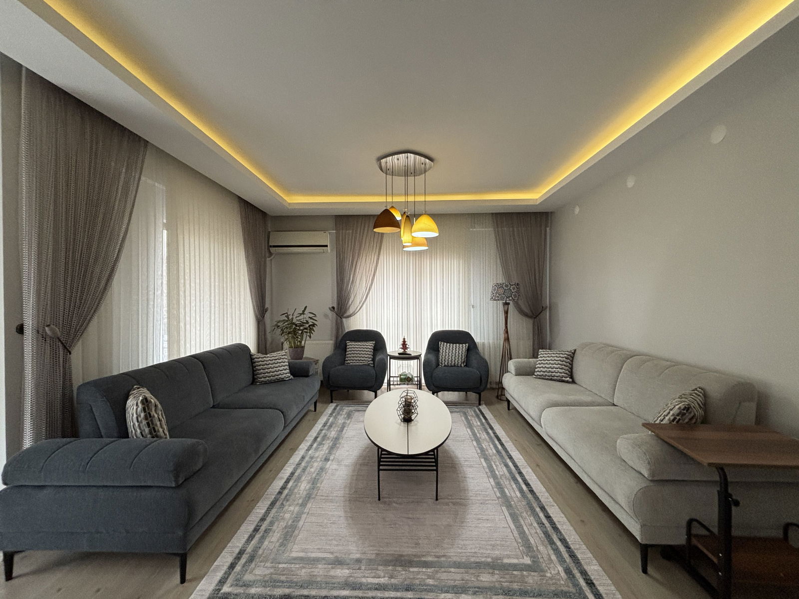 Satılık Daire 5,000,000 TL
