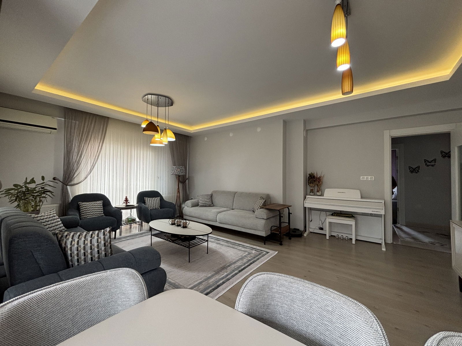 Satılık Daire 5,000,000 TL