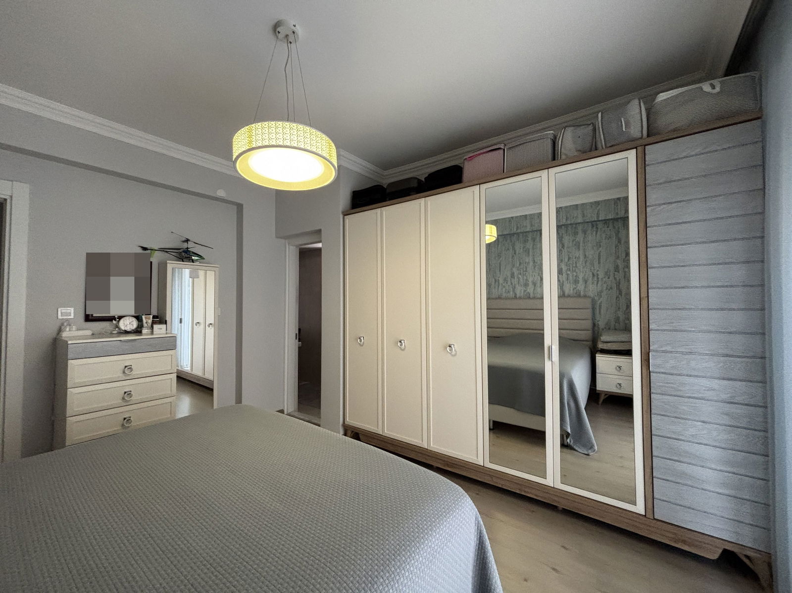 Satılık Daire 5,000,000 TL