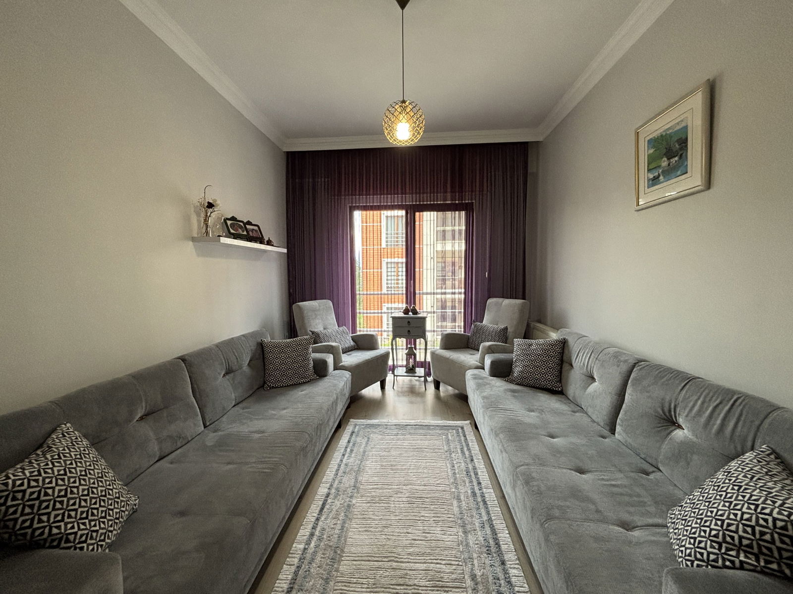 Satılık Daire 5,000,000 TL