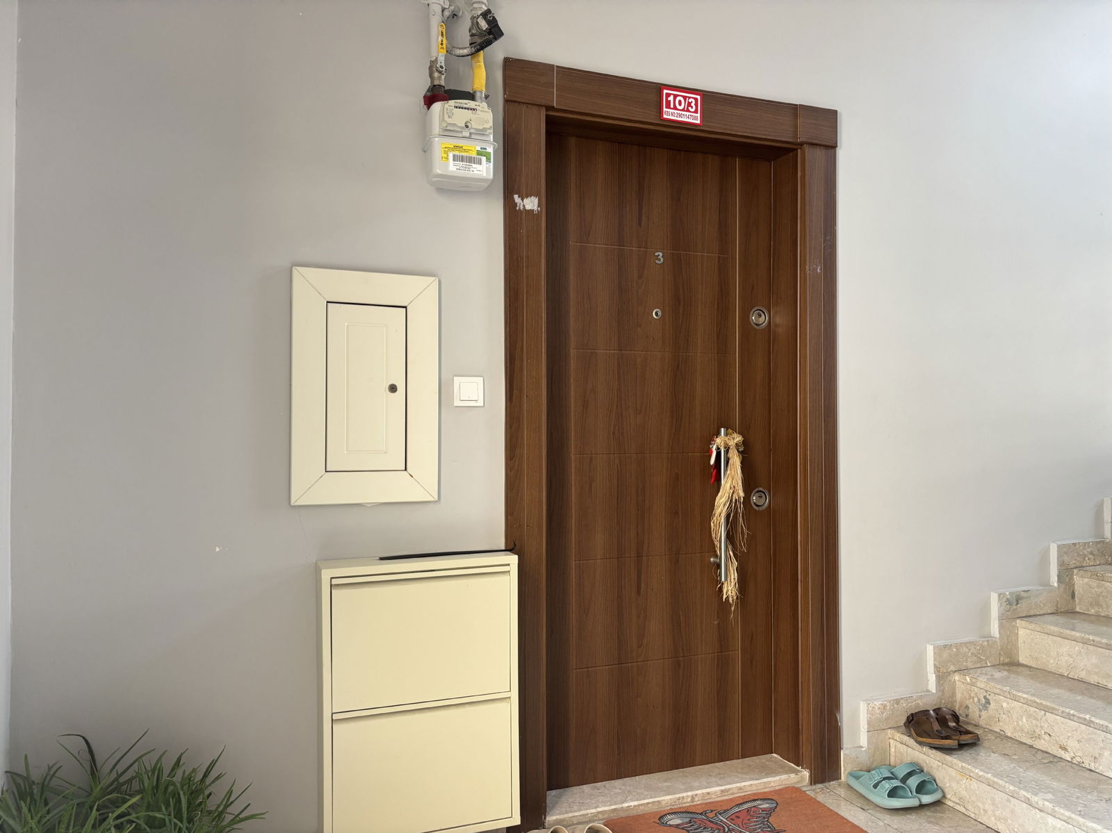 Satılık Daire 5,000,000 TL