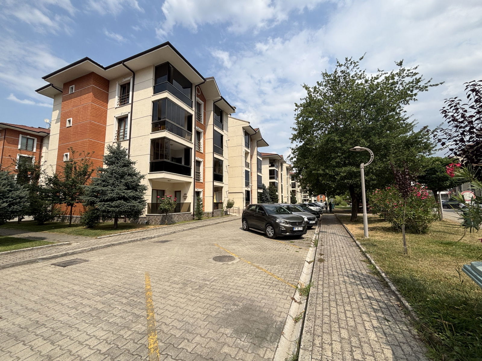 Satılık Daire 5,000,000 TL