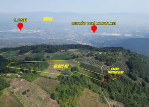 Düzce  Satılık  Arsa