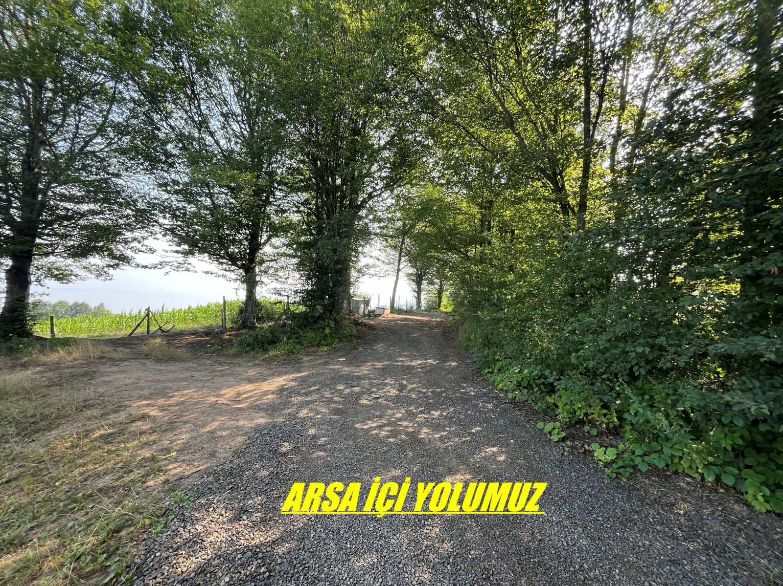 Satılık Arsa 14,000,000 TL