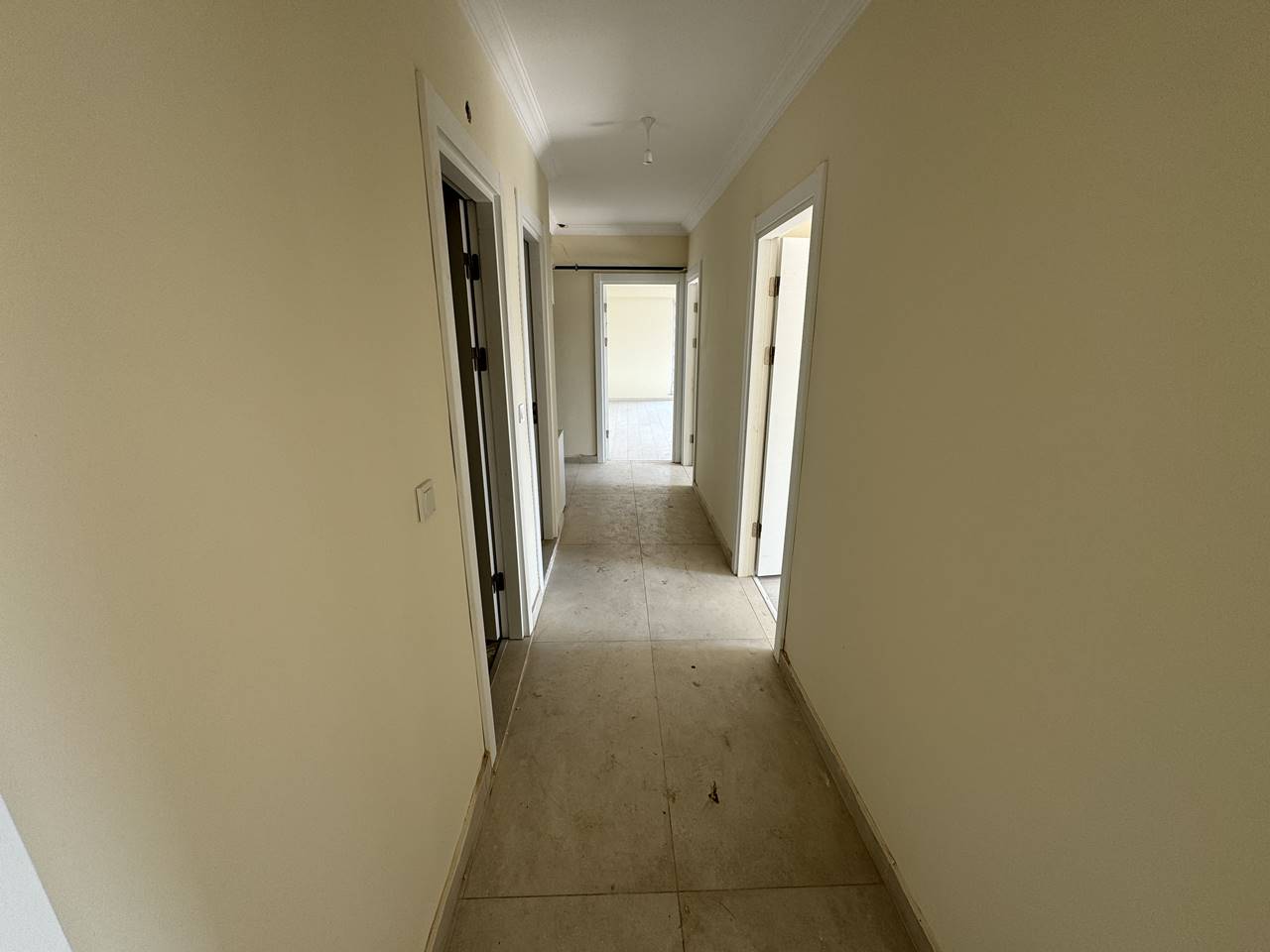 Satılık Daire 2,700,000 TL