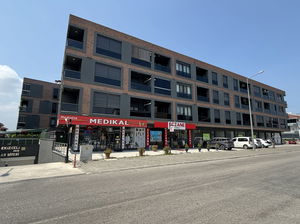 Düzce  Satılık  Daire