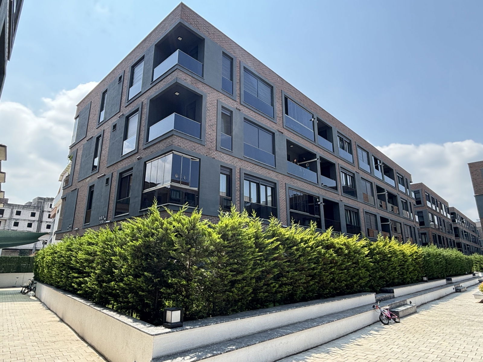 Satılık Daire 6,850,000 TL