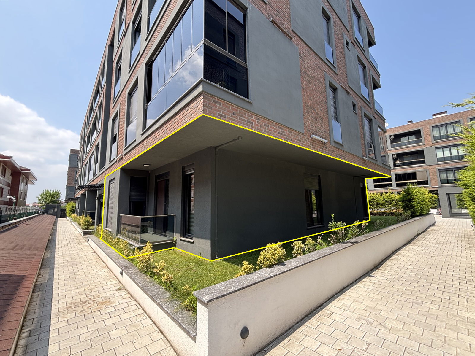 Satılık Daire 6,850,000 TL