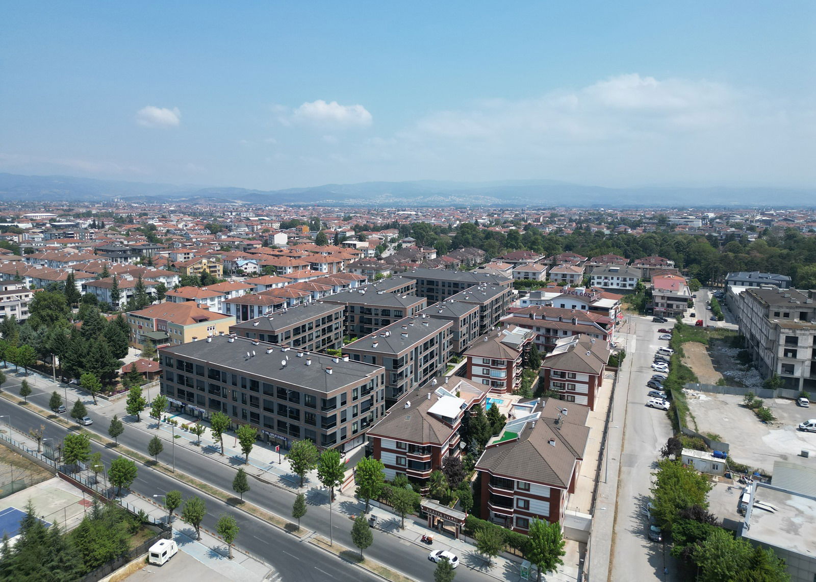 Satılık Daire 6,850,000 TL