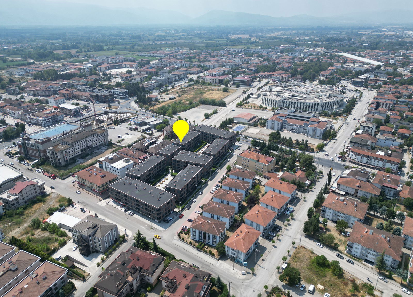 Satılık Daire 6,850,000 TL
