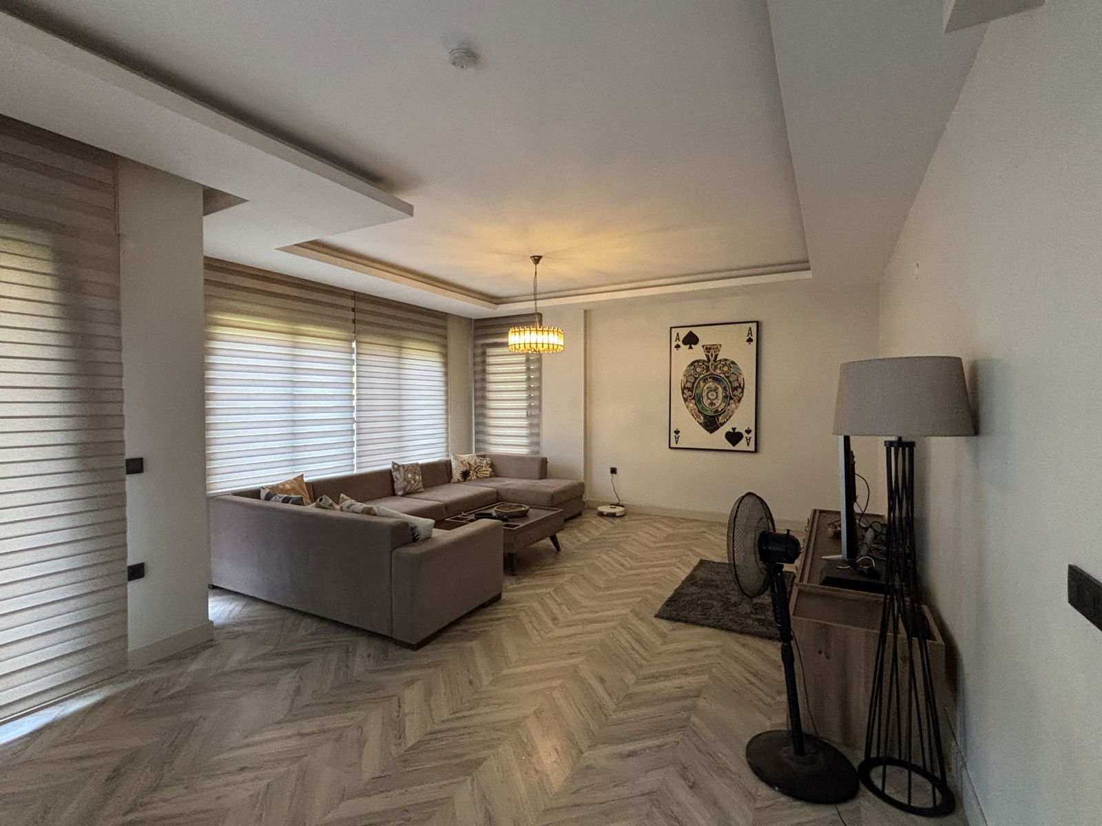 Satılık Daire 6,850,000 TL