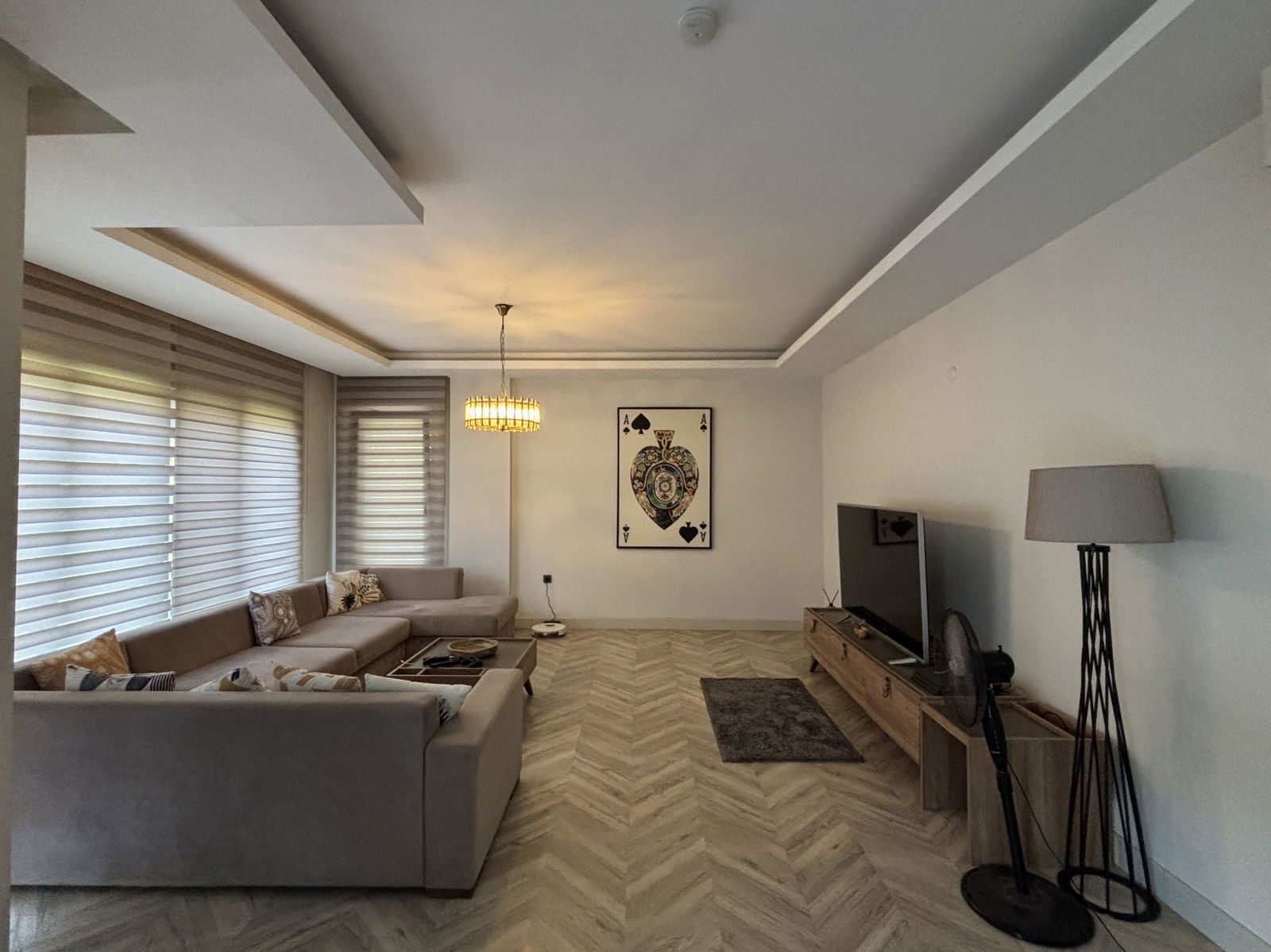 Satılık Daire 6,850,000 TL