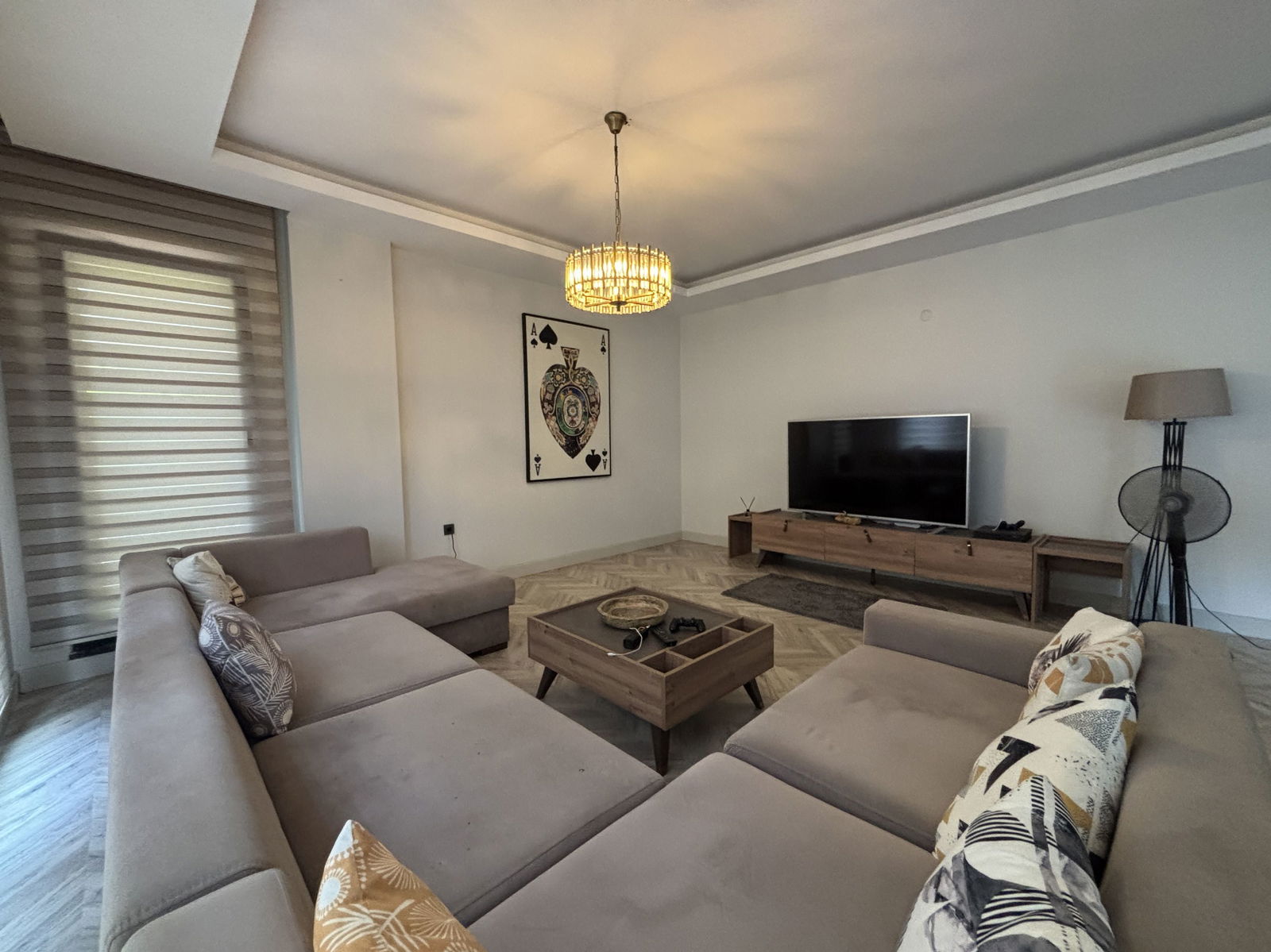 Satılık Daire 6,850,000 TL