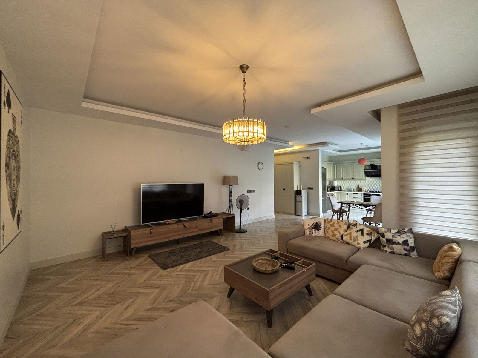 Satılık Daire 6,850,000 TL