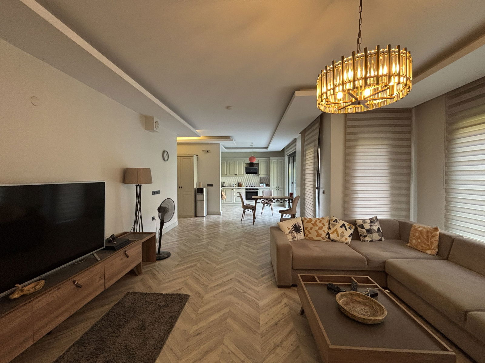 Satılık Daire 6,850,000 TL