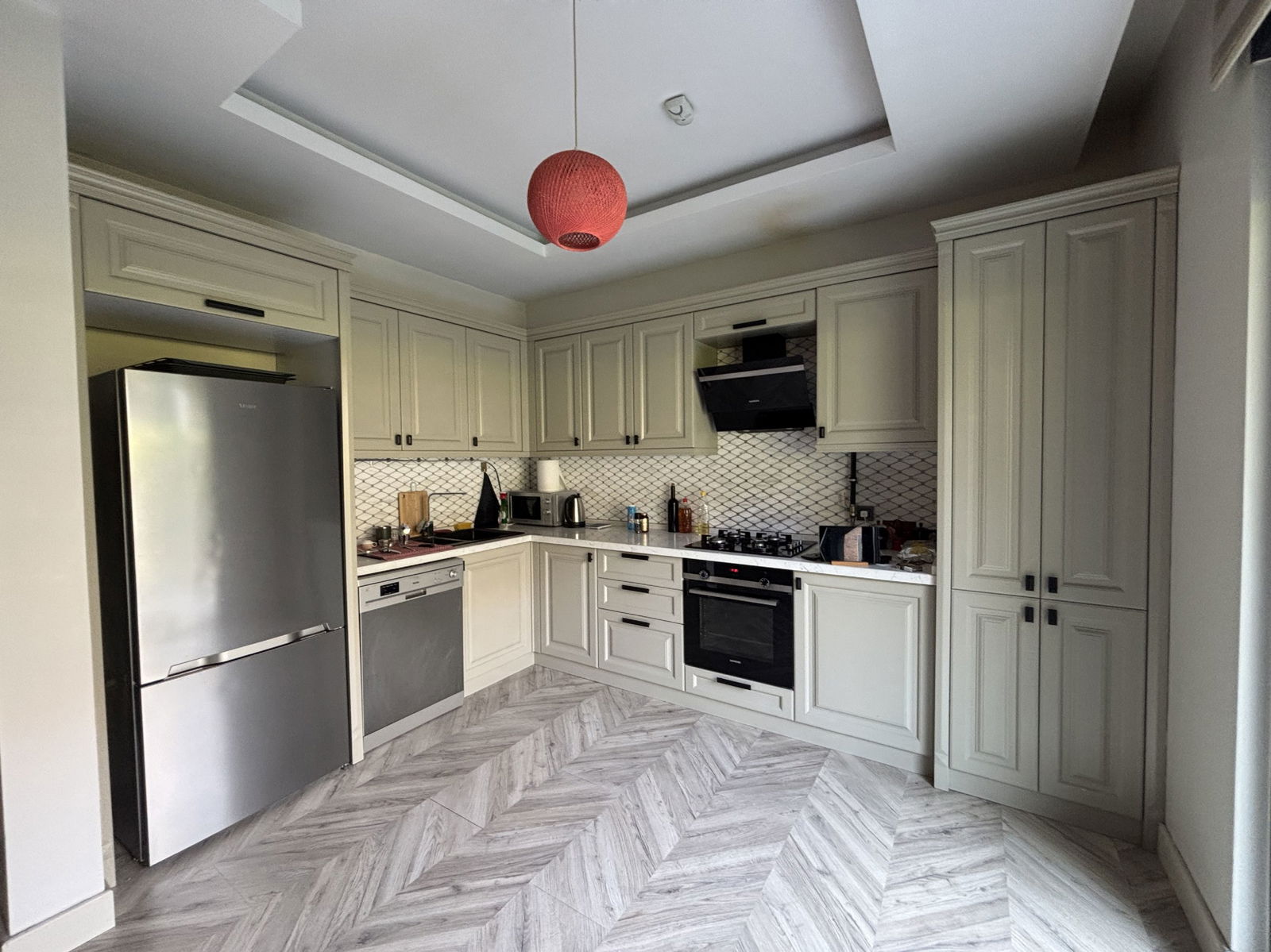 Satılık Daire 6,850,000 TL