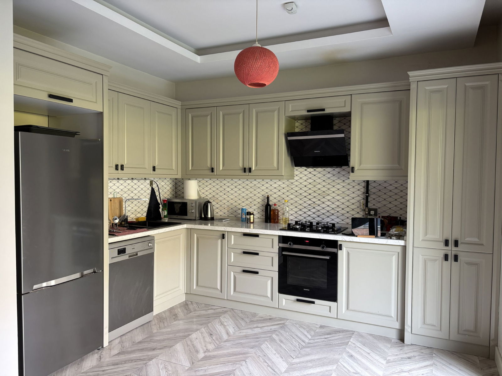 Satılık Daire 6,850,000 TL