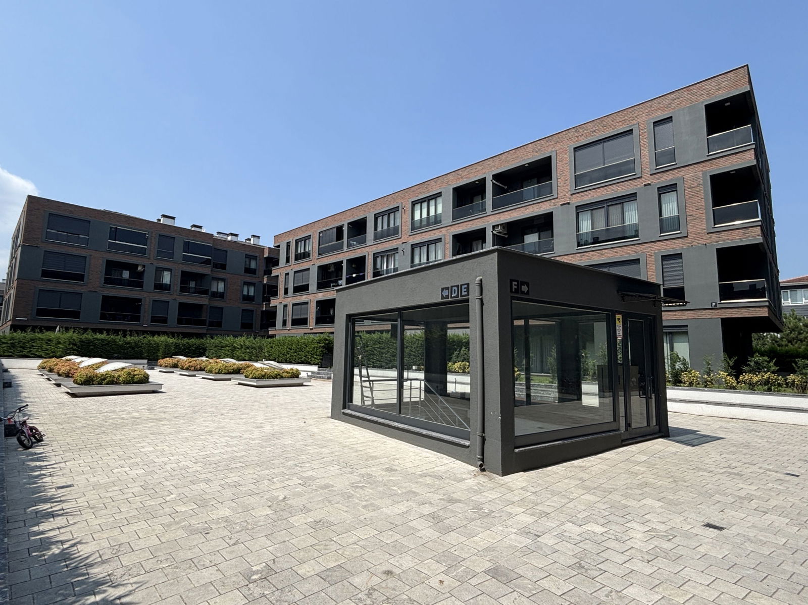Satılık Daire 6,850,000 TL