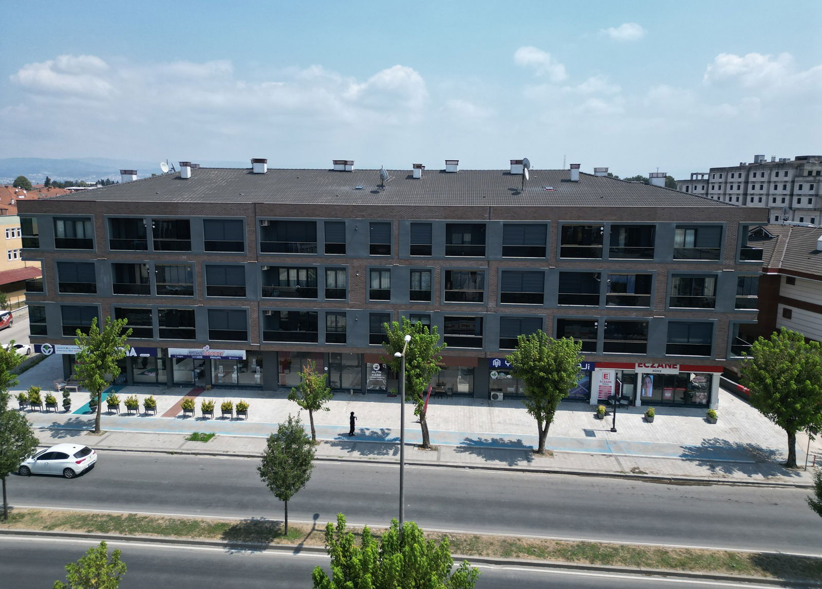 Satılık Daire 6,850,000 TL
