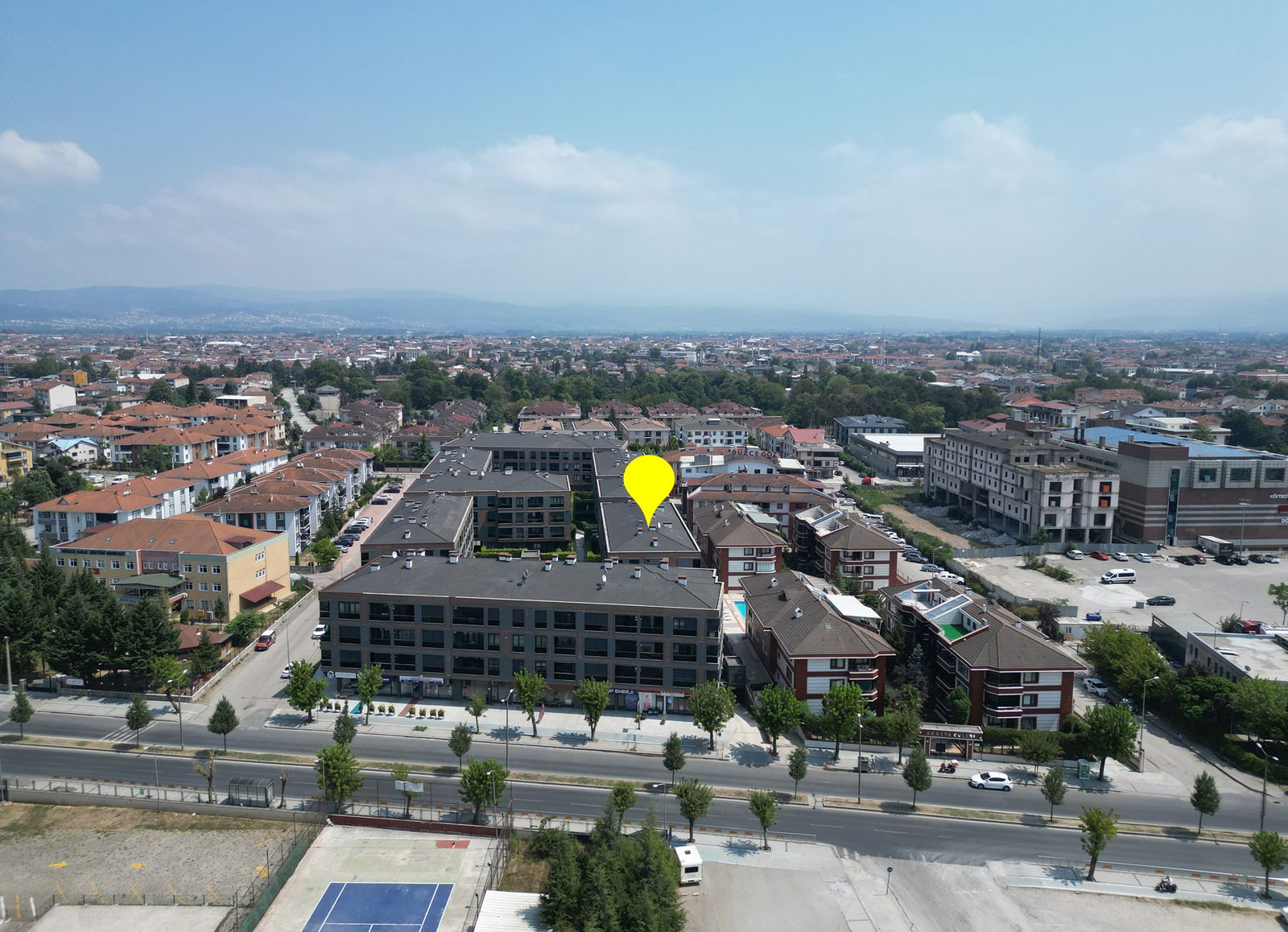 Satılık Daire 6,850,000 TL