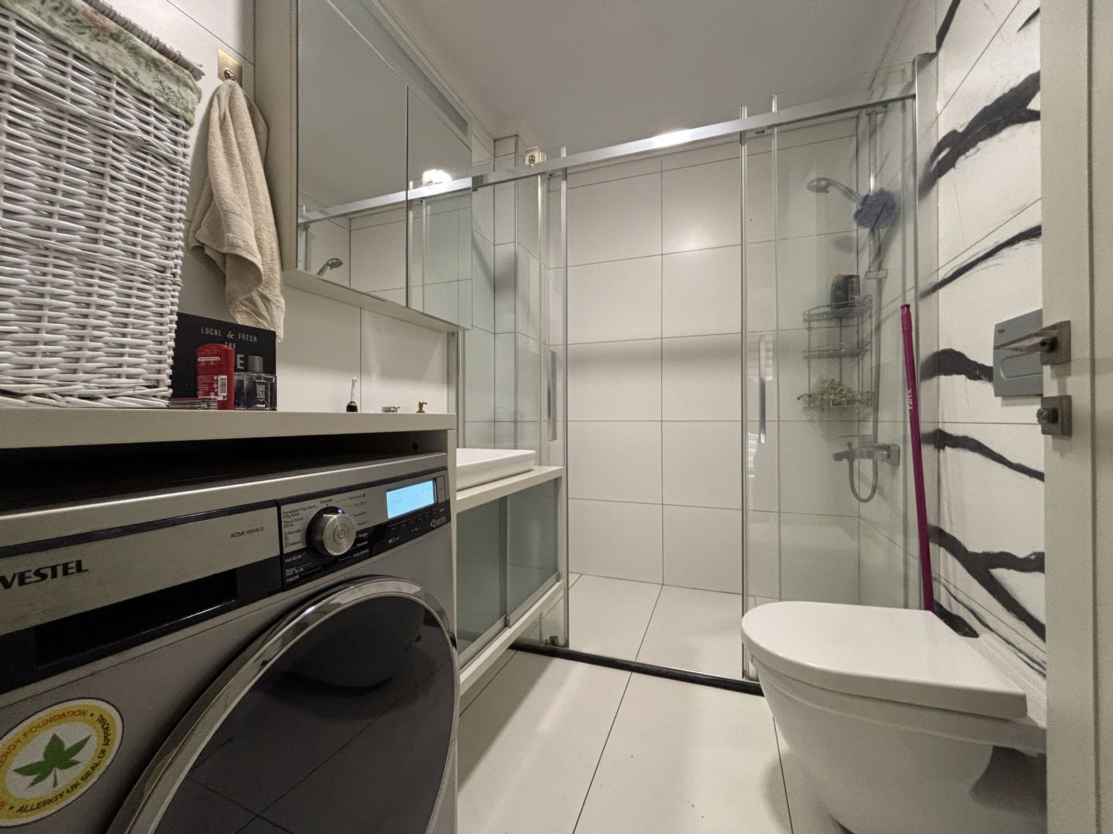 Satılık Daire 6,850,000 TL