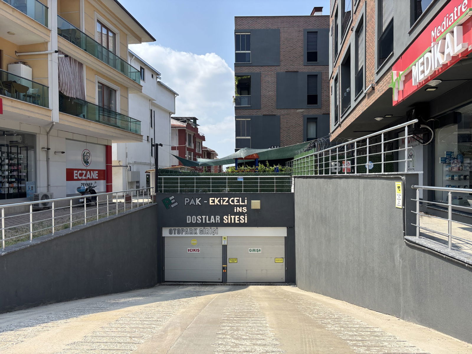 Satılık Daire 6,850,000 TL