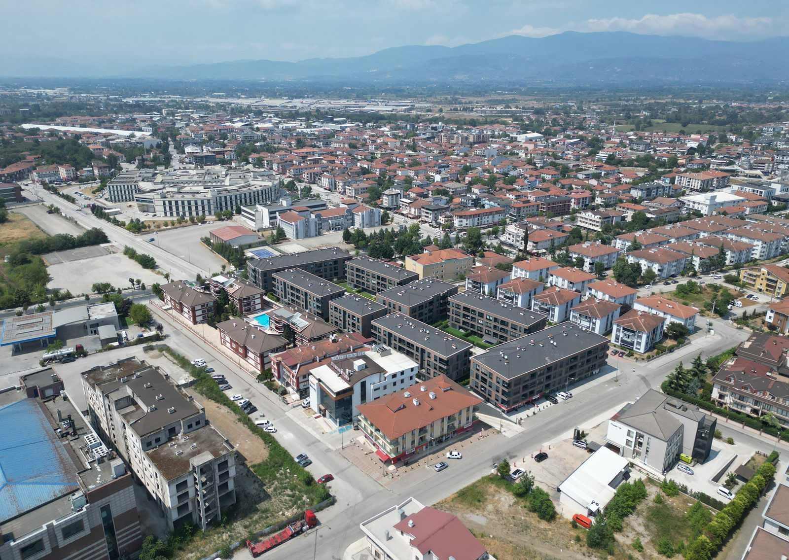 Satılık Daire 6,850,000 TL