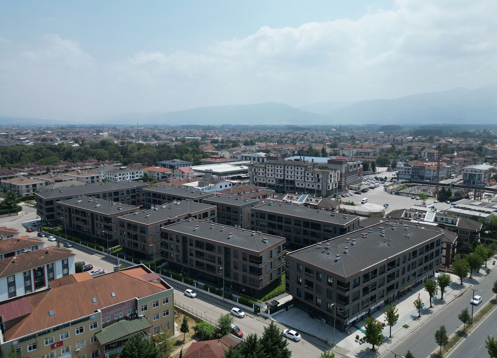 Satılık Daire 6,850,000 TL