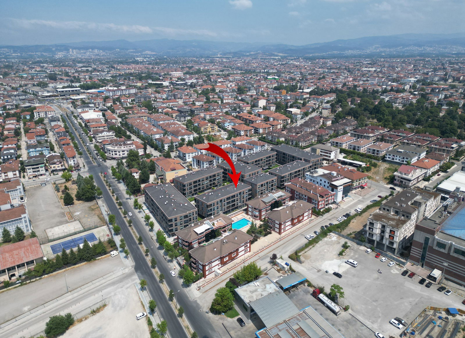 Satılık Daire 6,850,000 TL
