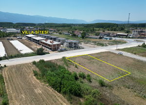 Düzce  Satılık  Arsa