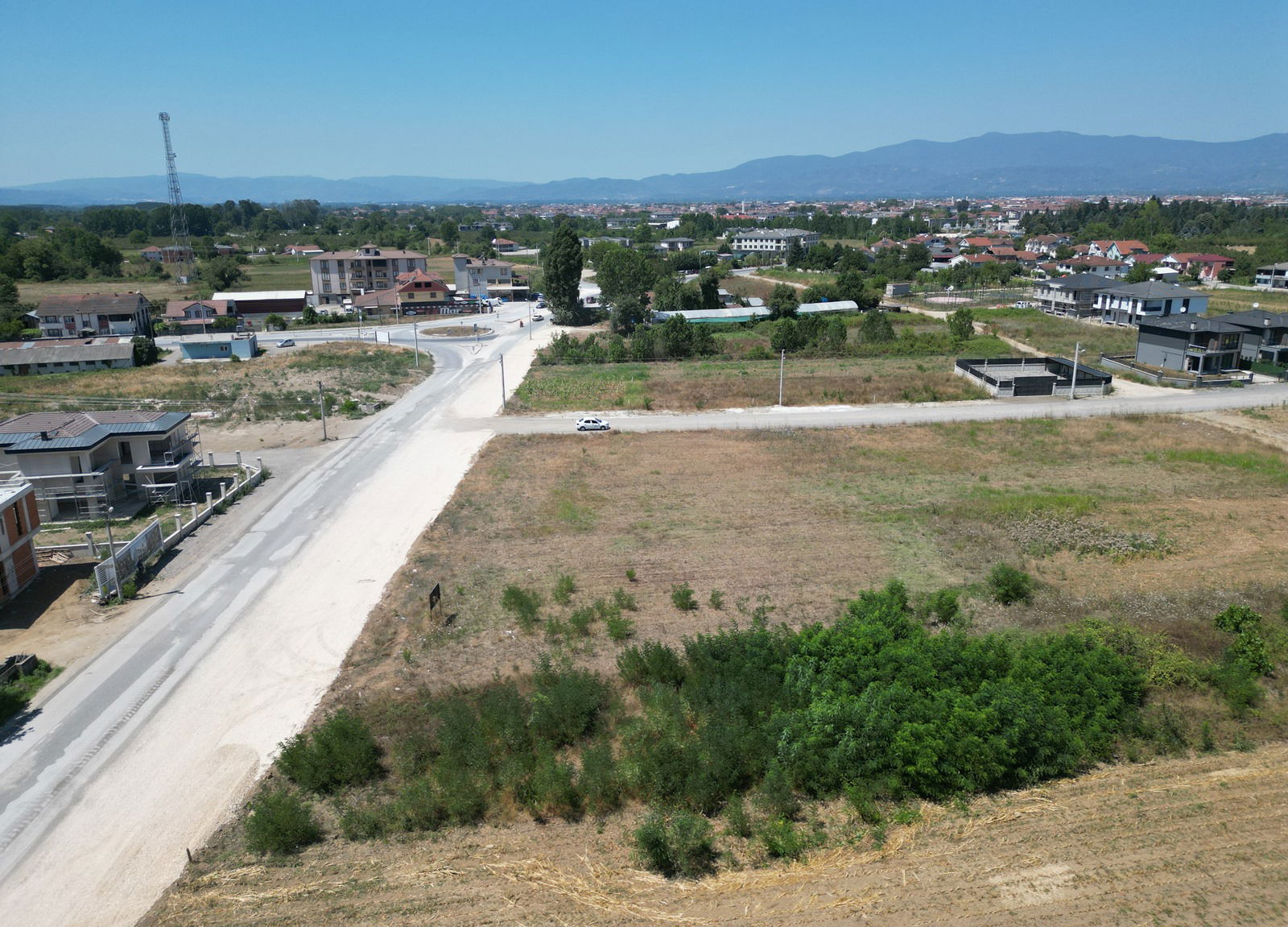 Satılık Arsa 5,500,000 TL