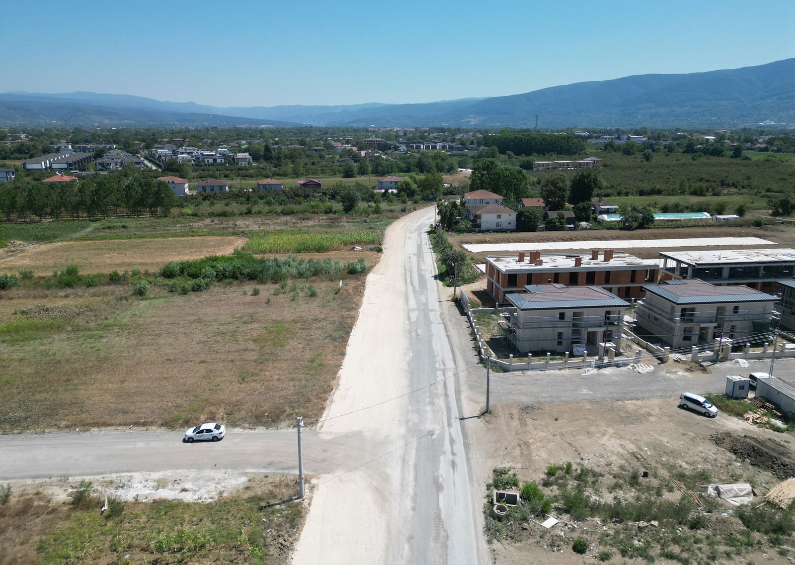 Satılık Arsa 5,500,000 TL