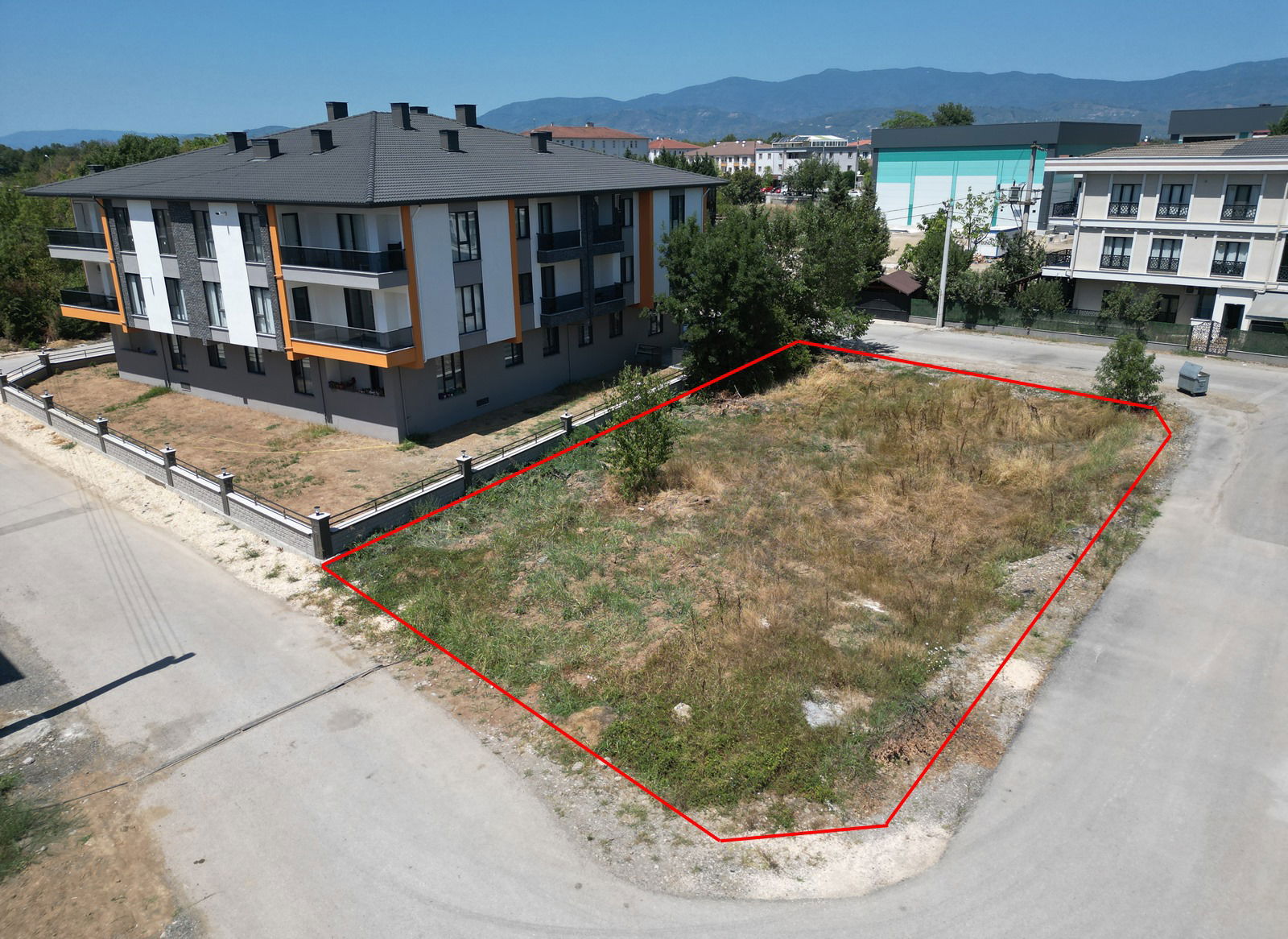 Satılık Arsa 8,375,000 TL