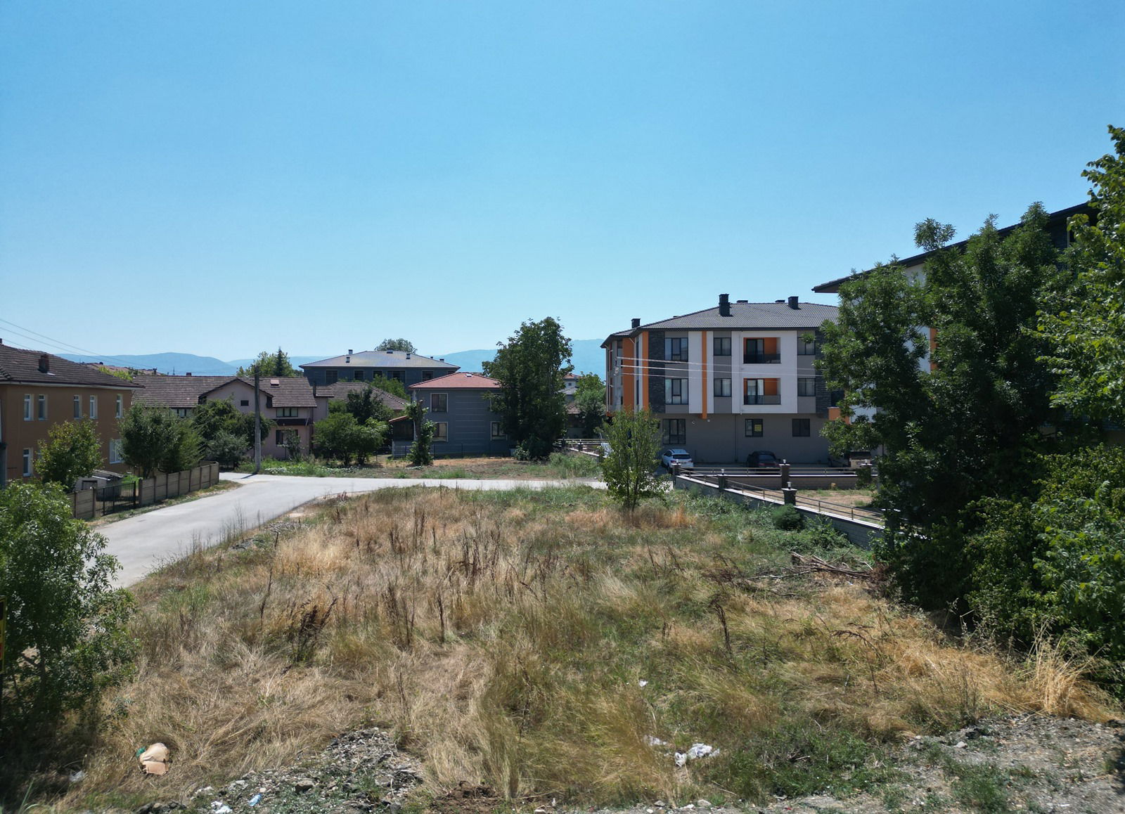 Satılık Arsa 8,375,000 TL