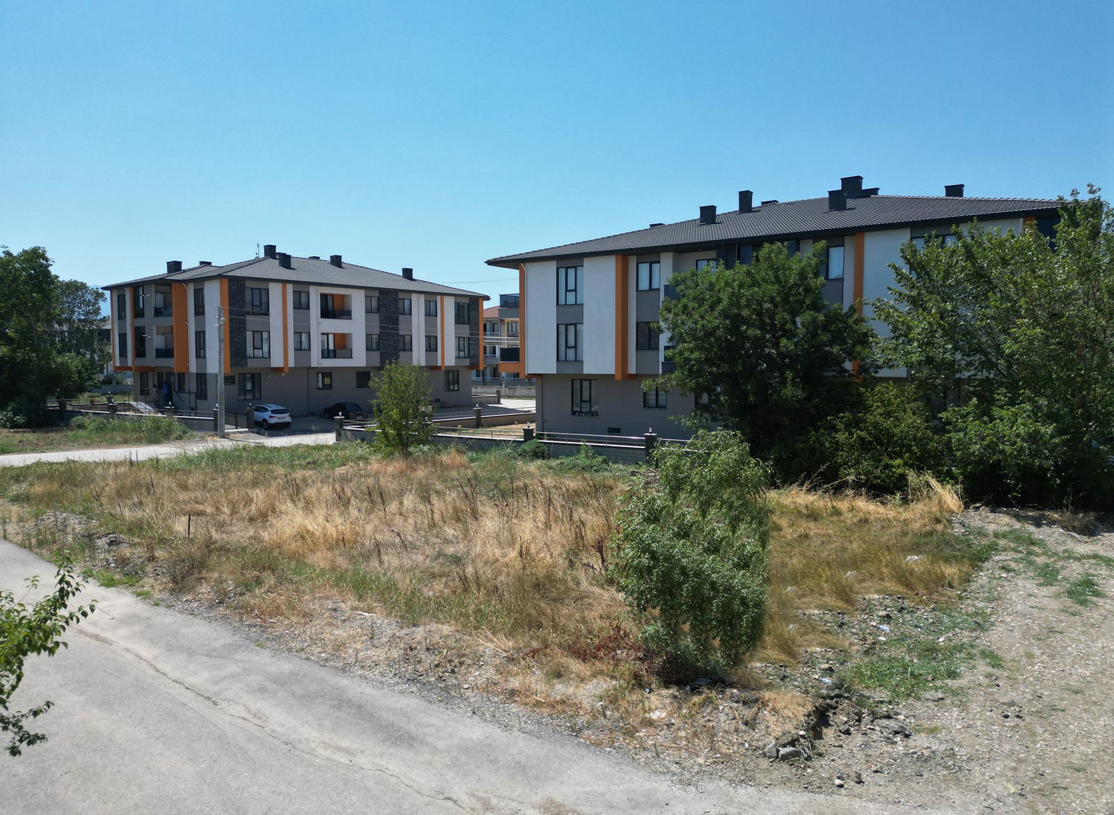 Satılık Arsa 8,375,000 TL